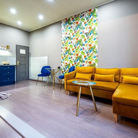 Apartamenty Przy Dworcu Przemyśl Kültér fotó