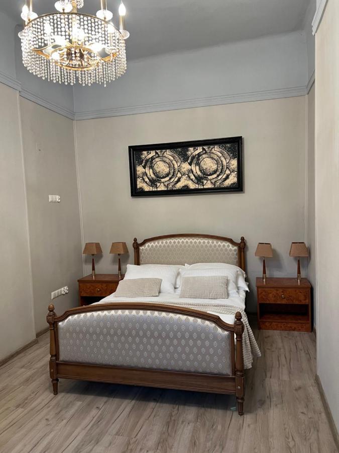 Apartamenty Przy Dworcu Przemyśl Kültér fotó