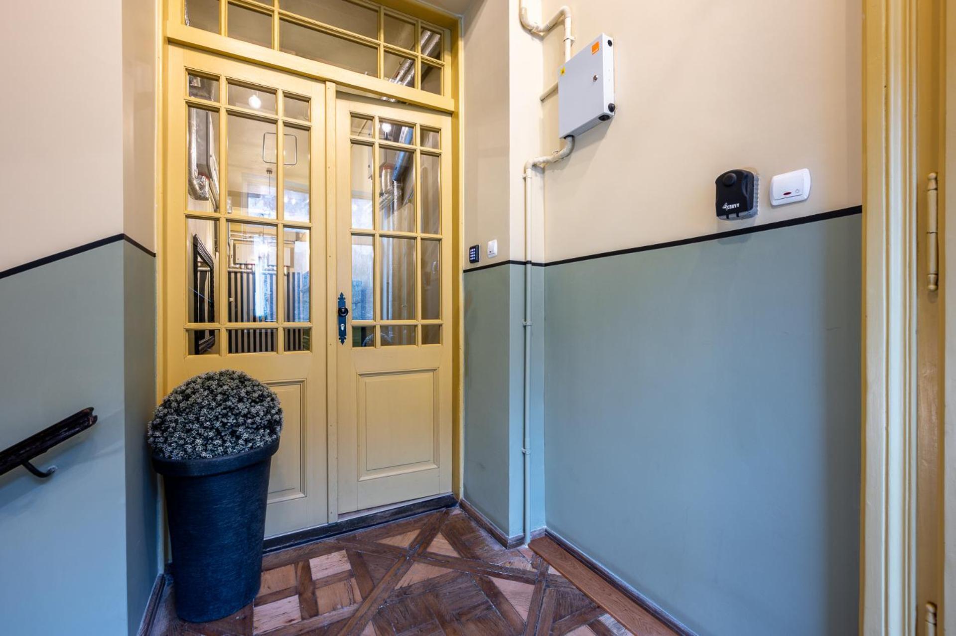 Apartamenty Przy Dworcu Przemyśl Kültér fotó