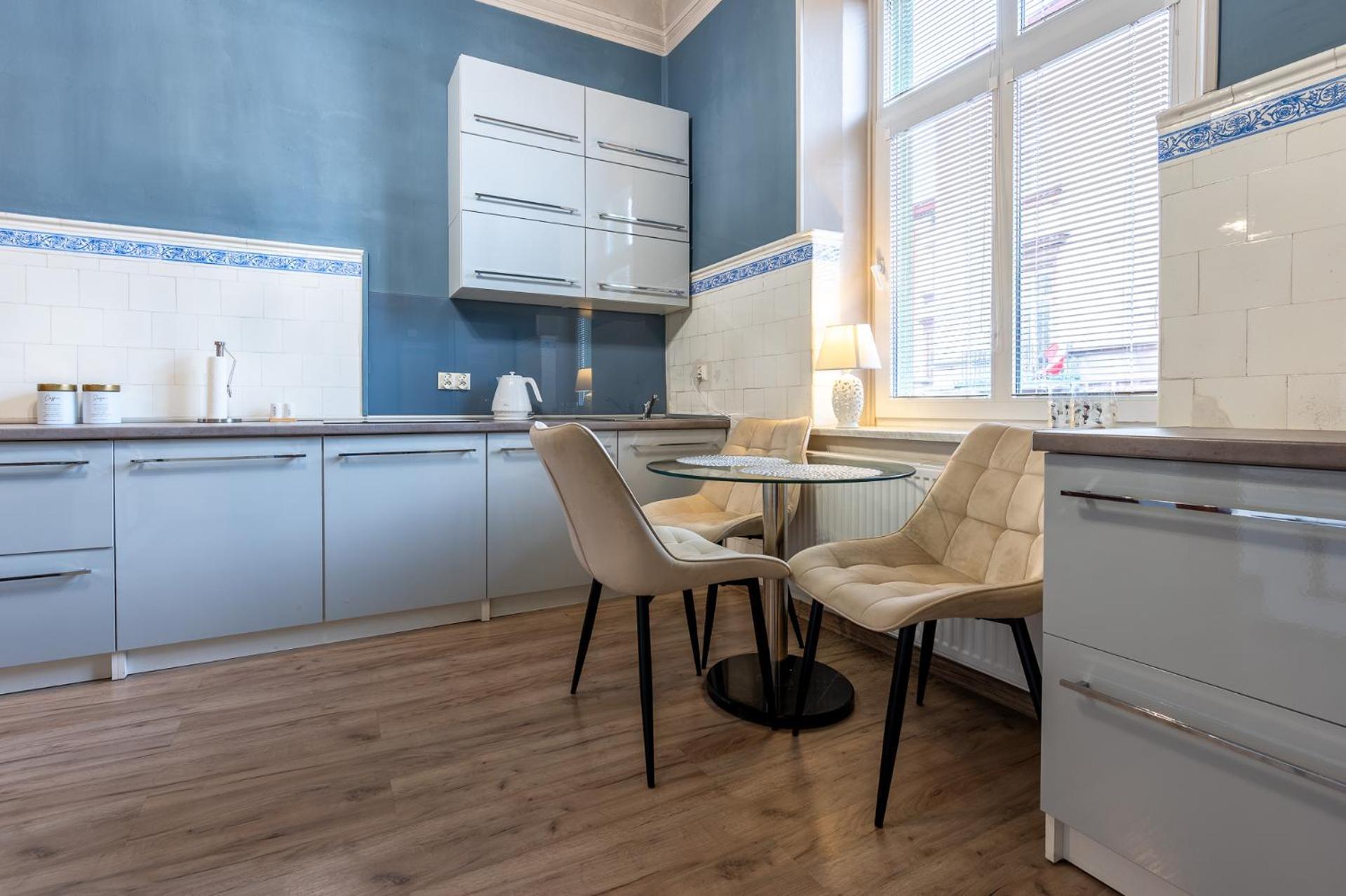 Apartamenty Przy Dworcu Przemyśl Kültér fotó