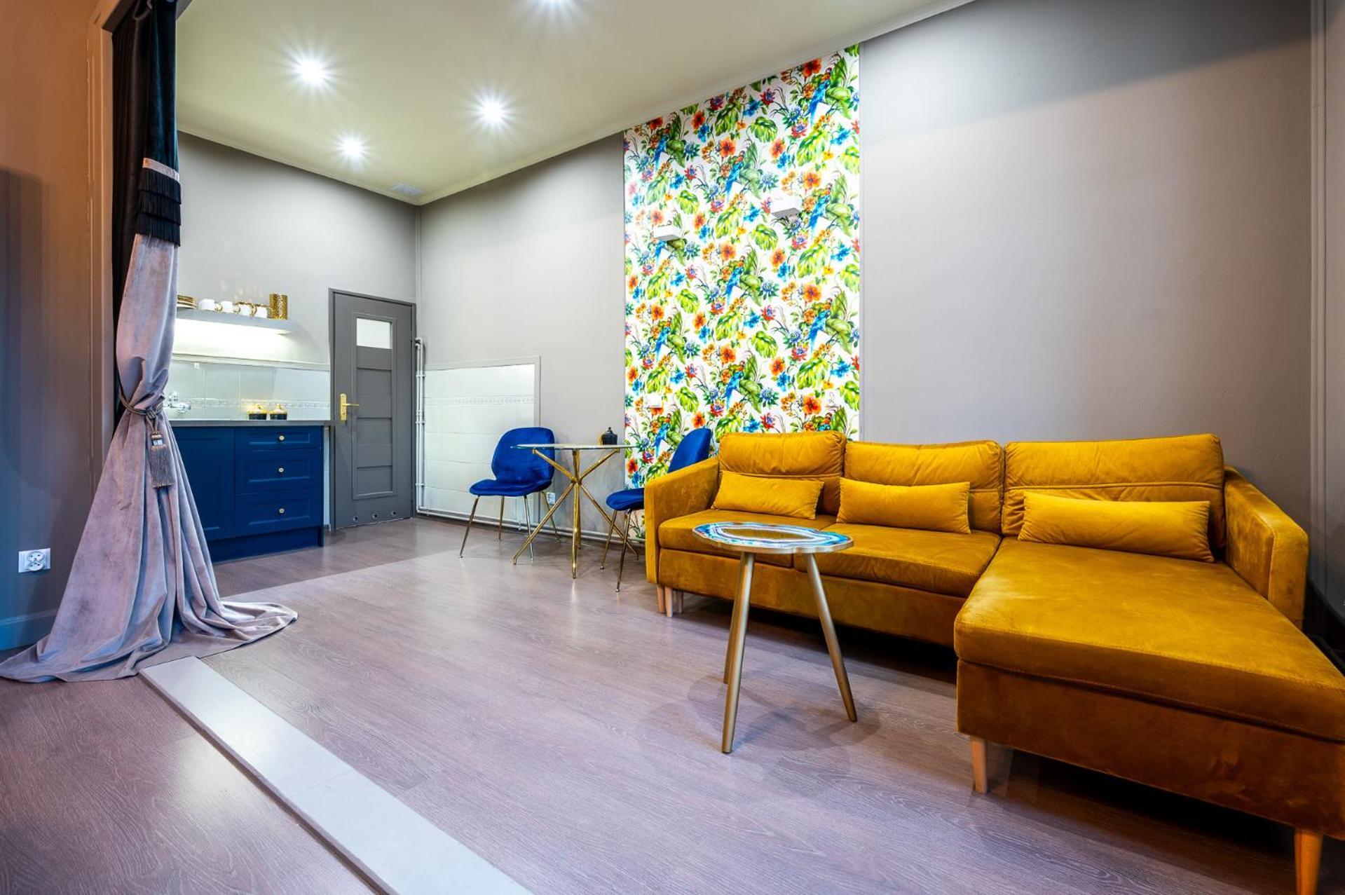 Apartamenty Przy Dworcu Przemyśl Kültér fotó